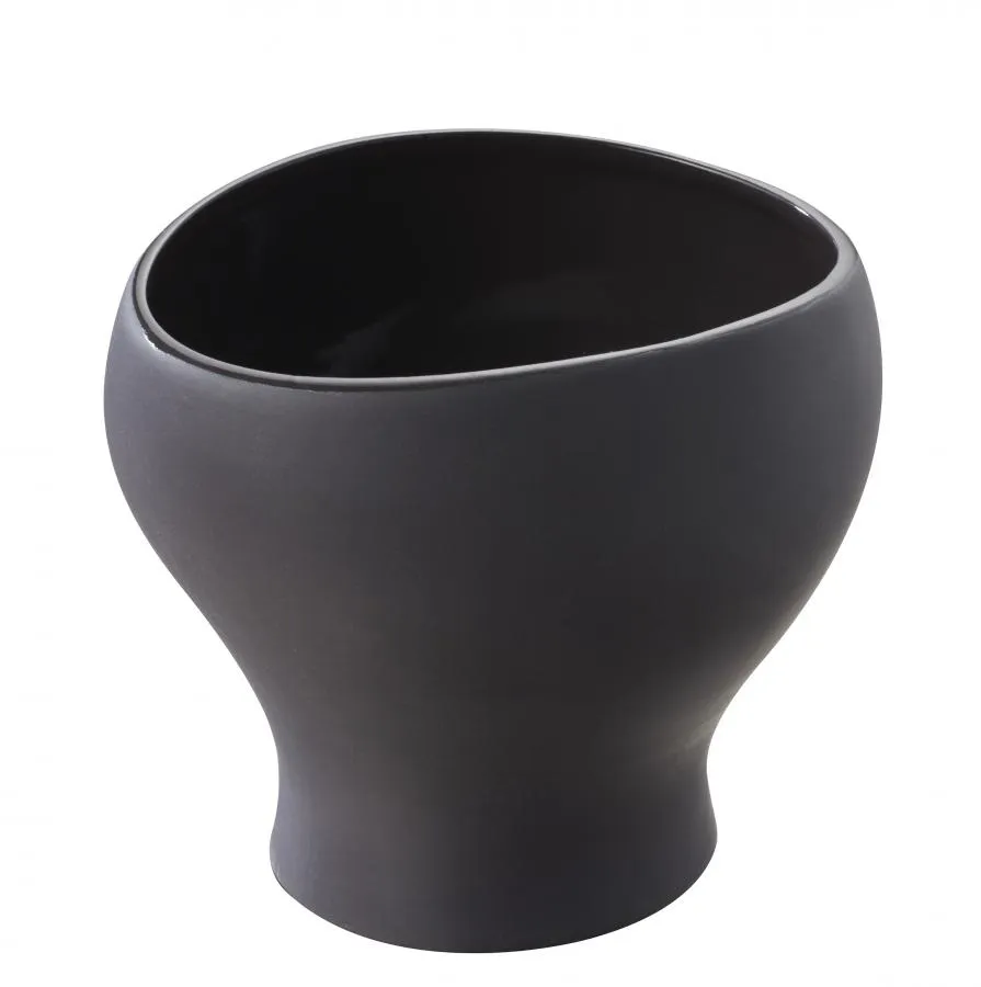 LIKID SUPPENSCHUESSEL/ SUPPENTERRINE Schieferstein 45 cl