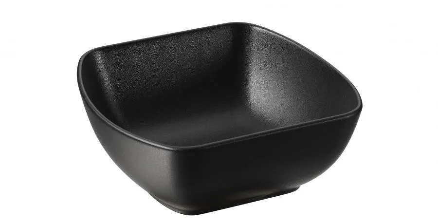 CLUB SALATSCHUESSEL 45 cl in gusseisener Optik