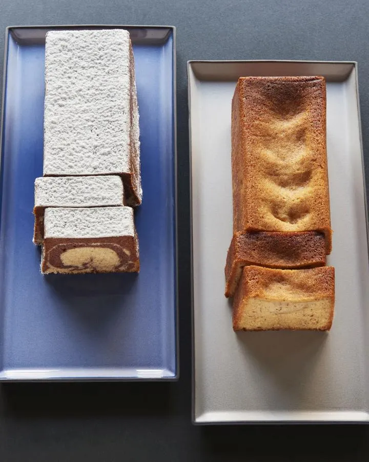 EQUINOXE RECHTECKIGE PLATTE/RECHTECKIGER TELLER 32,5 cm Gusseisener optik