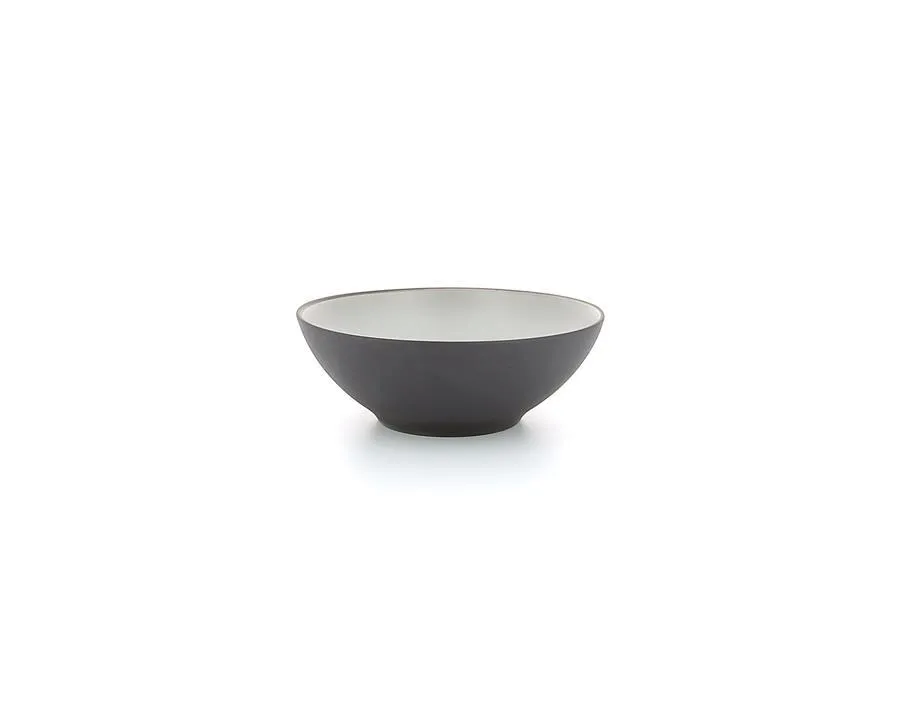 EQUINOXE SUPPENSCHÜSSEL/COUPTELLER 15CM Pfeffer EQUINOXE SUPPENSCHÜSSEL/COUPTELLER 15CM Pfeffer