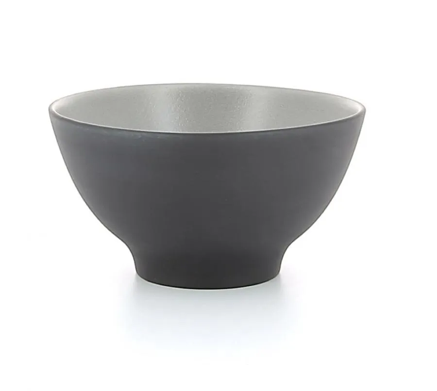 EQUINOXE REISSCHALE/DESSERTSCHALE 30 cl Pfeffer