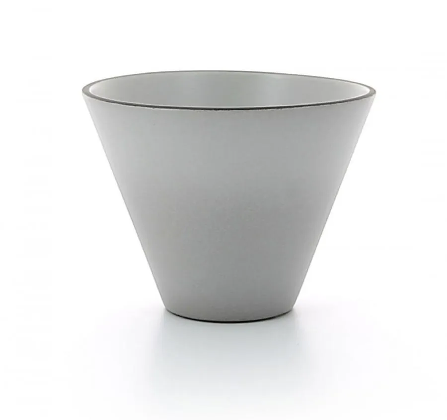 EQUINOXE SCHALE 25 cl Pfeffer