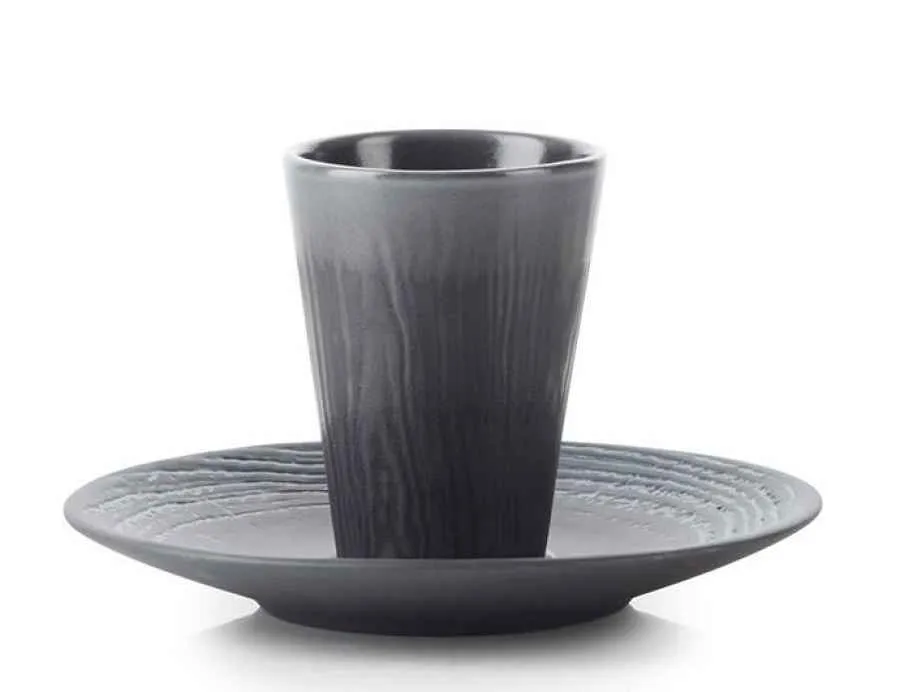ARBORESCENCE TASSE 8CL MIT UNTERE Lakritze ARBORESCENCE TASSE 8CL MIT UNTERE Lakritze