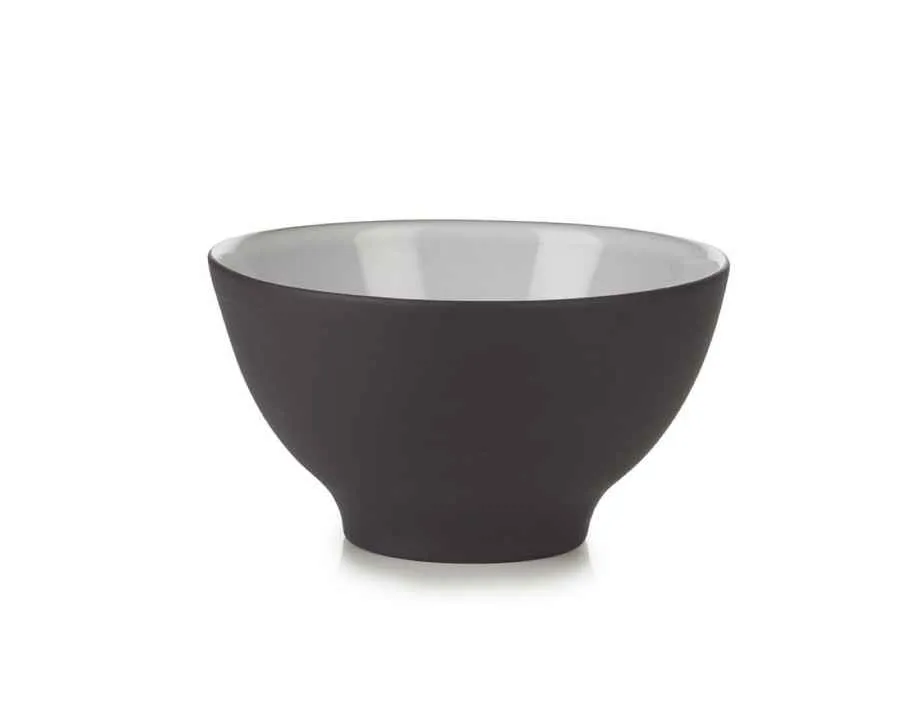 EQUINOXE REISSCHALE/DESSERTSCHALE 30 cl Weiss Kumulus