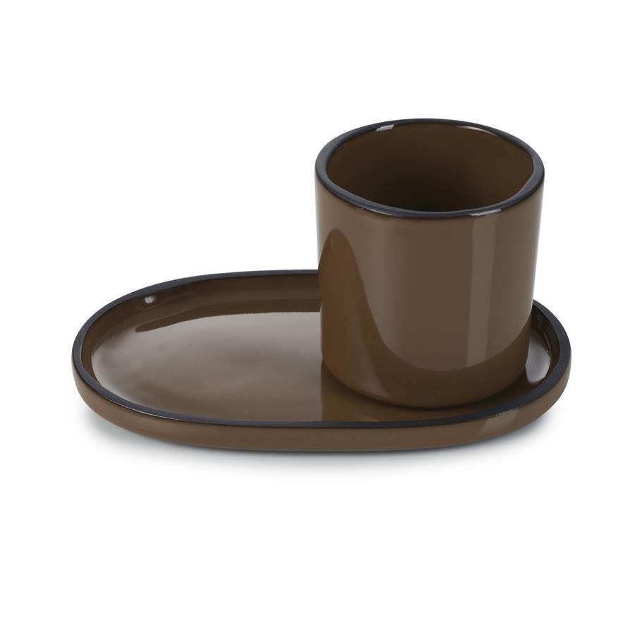 CARACTERE TASSE 8 cl Tonka