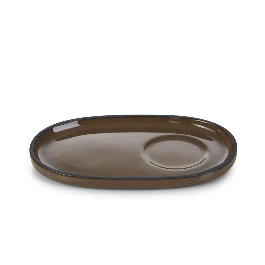 CARACTERE UNTERTASSE 13,5x8,3x1,2 cm Tonka CARACTERE UNTERTASSE 13,5x8,3x1,2 cm Tonka