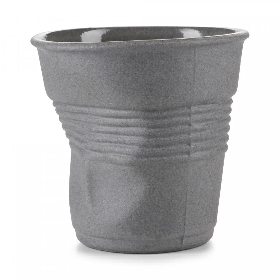 Knickbecher Espresso 0,08 l wie Recyclingmaterial