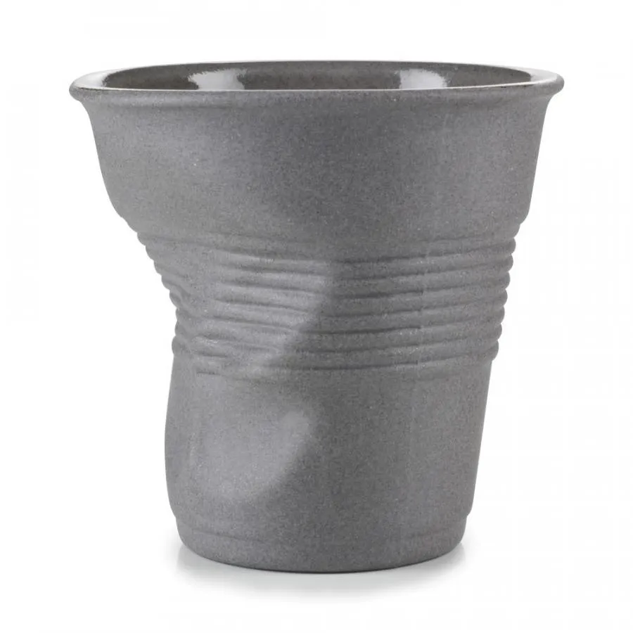 Knickbecher Cappuccino 0,18l wie 100% Recyclay Knickbecher Cappuccino 0,18l wie 100% Recyclay