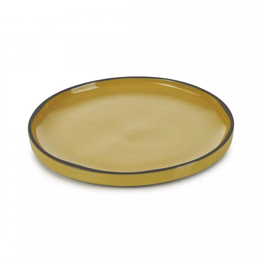 CARACTERE BROTTELLER 15 cm Kurkuma