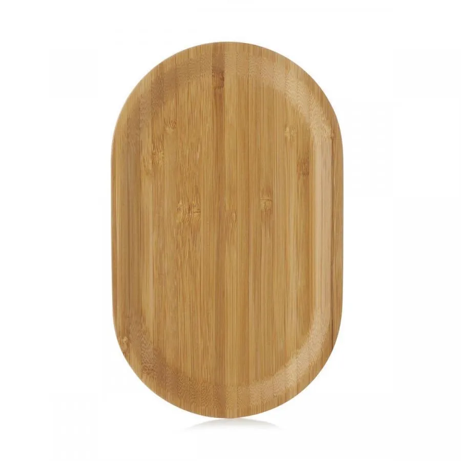 PEKOE HOLZBRETTCHEN BAMBUS 20,7 x 12,7 x 1,4 cm PEKOE HOLZBRETTCHEN BAMBUS 20,7 x 12,7 x 1,4 cm