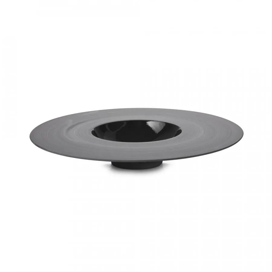 SPHERE KUGEL-TELLER Schwarz Black ink SPHERE KUGEL-TELLER Schwarz Black ink