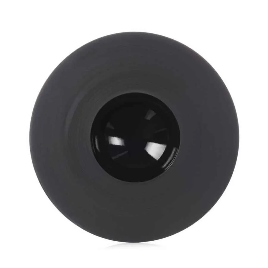 SPHERE KUGEL-TELLER Schwarz Black ink SPHERE KUGEL-TELLER Schwarz Black ink