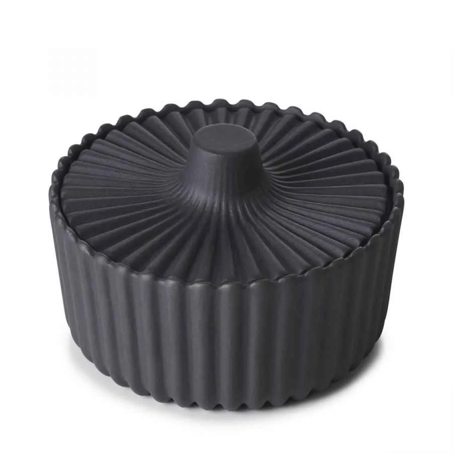 PEKOE ZUCKERDOSE + DECKEL 10 CL