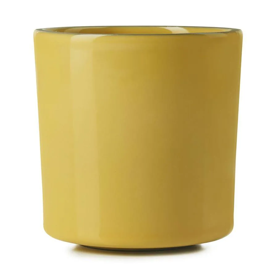 CARACTERE TASSE 22 cl Kurkuma