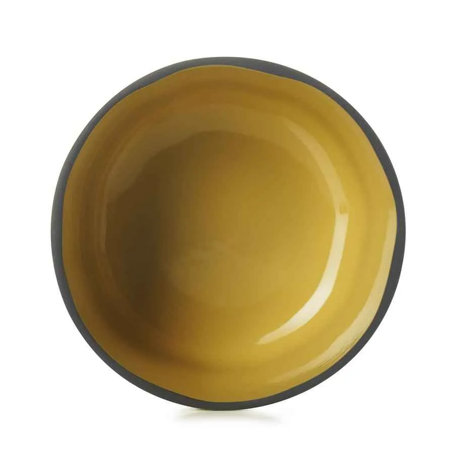 CARACTERE SCHÜSSEL 44 CL Kurkuma