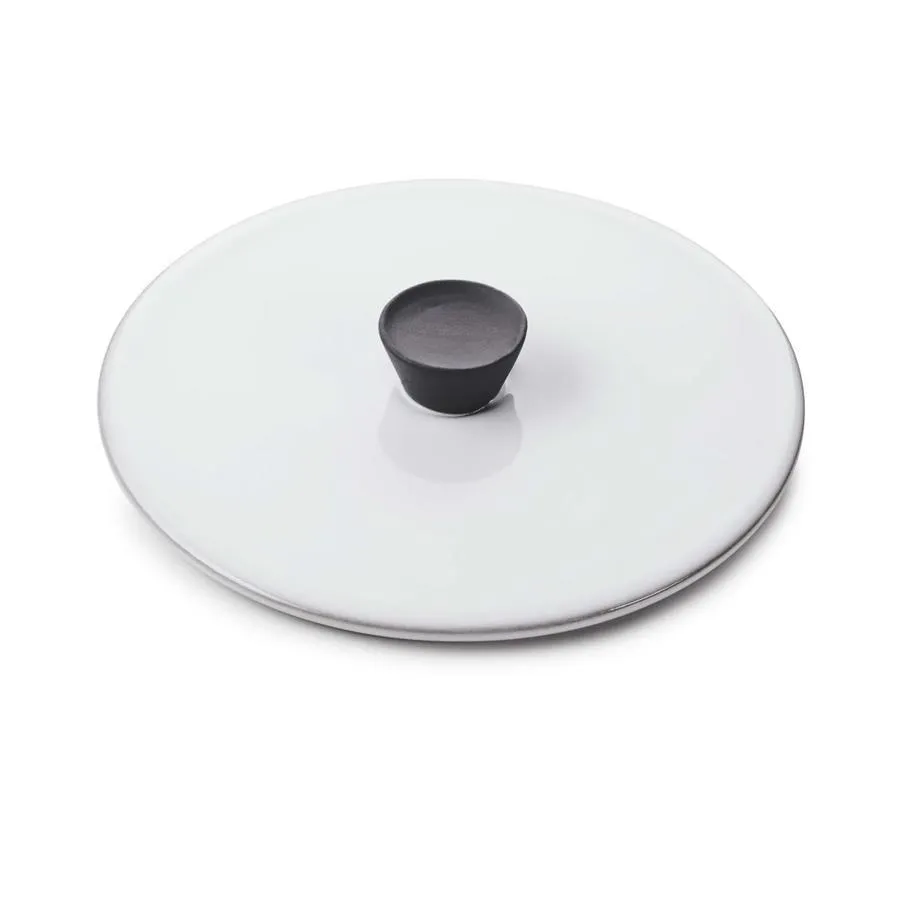 CARACTERE DECKEL FÜR KASSEROLLE 12 cm Kumuluswolke CARACTERE DECKEL FÜR KASSEROLLE 12 cm Kumuluswolke