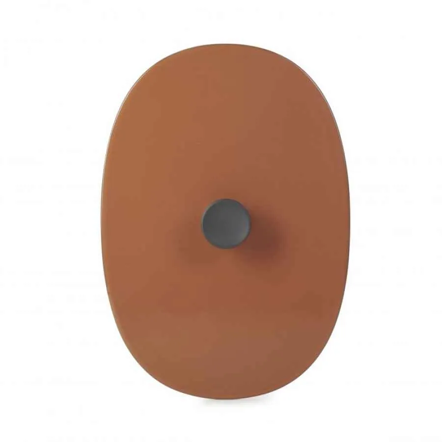 CARACTERE KASSEROLLE/ AUFLAUFFORM MIT DECKEL 19 x 13 cm Zimt REVOL CARACTERE KASSEROLLE/ AUFLAUFFORM MIT DECKEL 19 x 13 cm Zimt REVOL