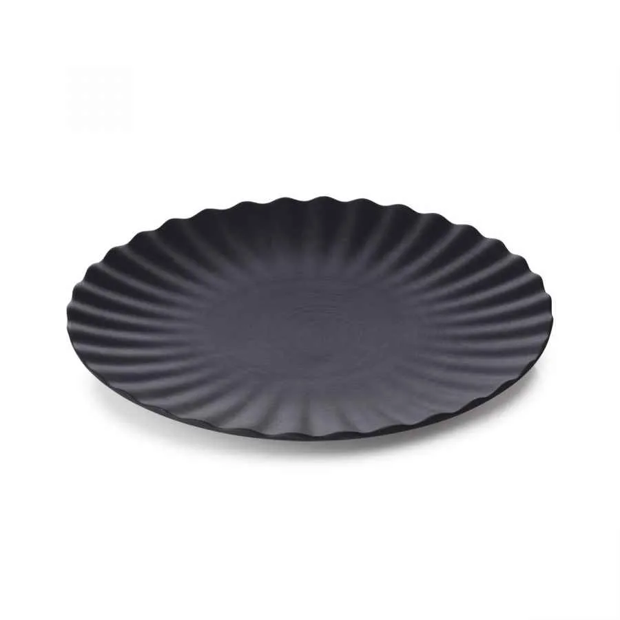 PEKOE TELLER/ DESSERTTELLER 21 CM PEKOE TELLER/ DESSERTTELLER 21 CM
