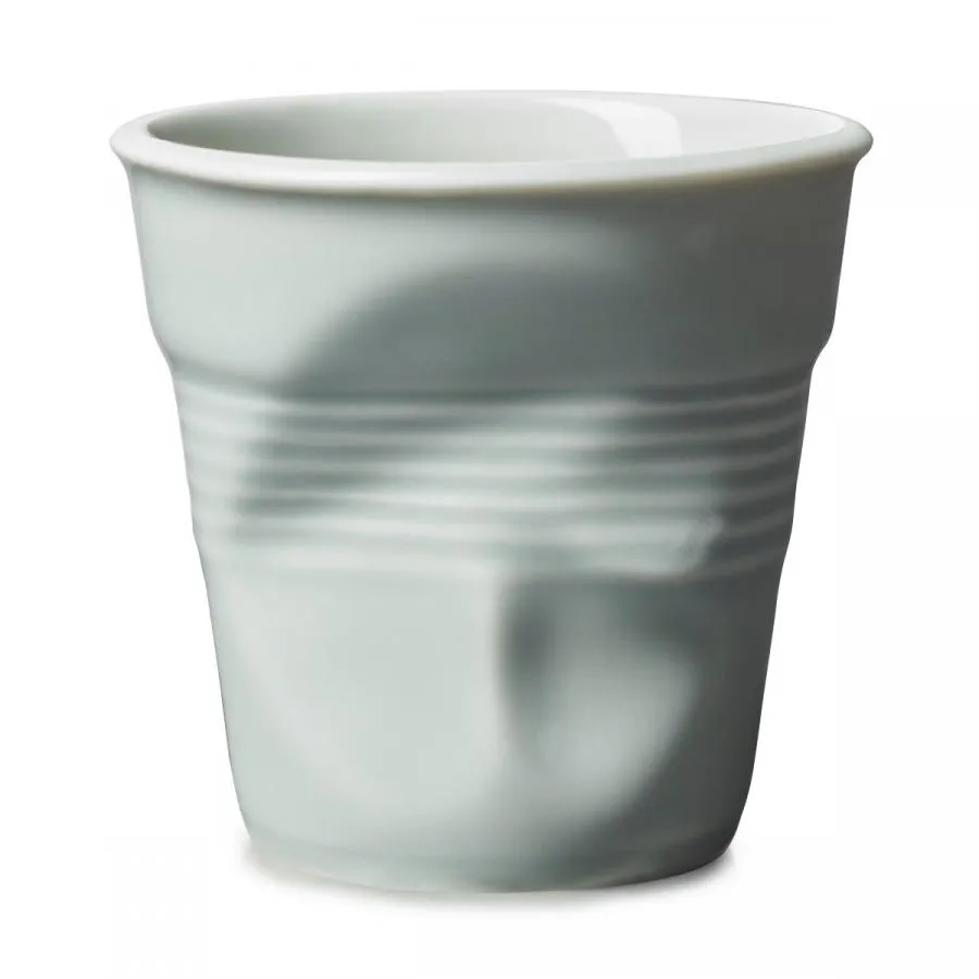 Knickbecher Cappuccino 0,18l Gris ciel Knickbecher Cappuccino 0,18l Gris ciel