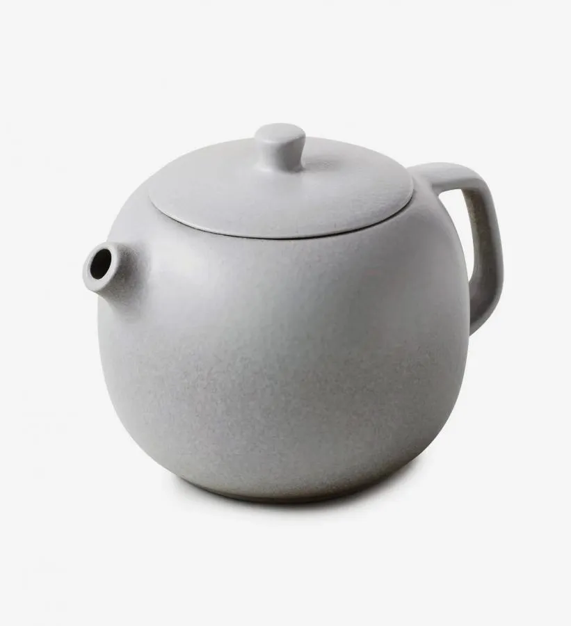 EQUINOXE TEEKANNE 750 ml Pfeffer