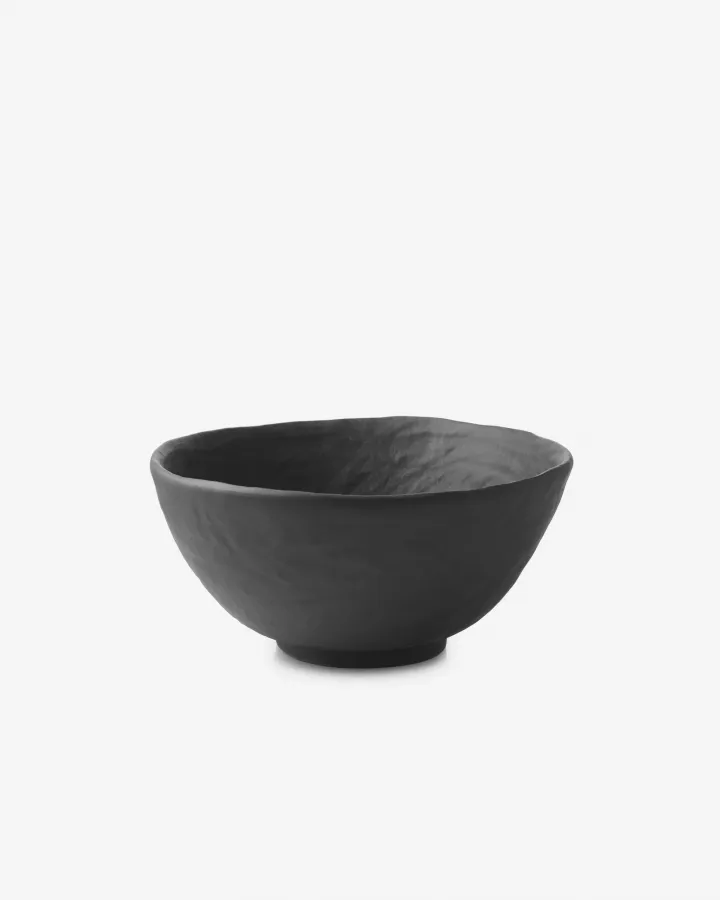 YLI BOL/ SCHÜSSEL/ SCHALE 1L Matt schiefer style