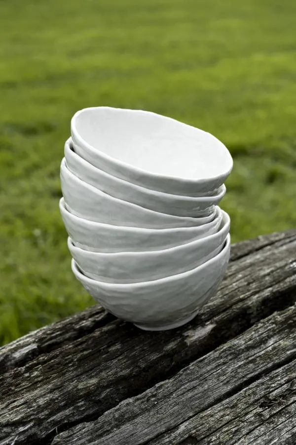 YLI BOL/ SCHÜSSEL/ SCHALE 1L Matt schiefer style