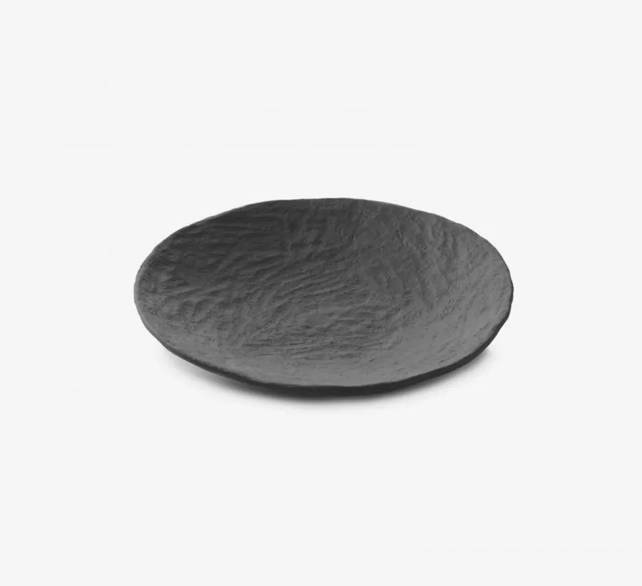 YLI COUPTELLER 16 CM Matt schiefer style