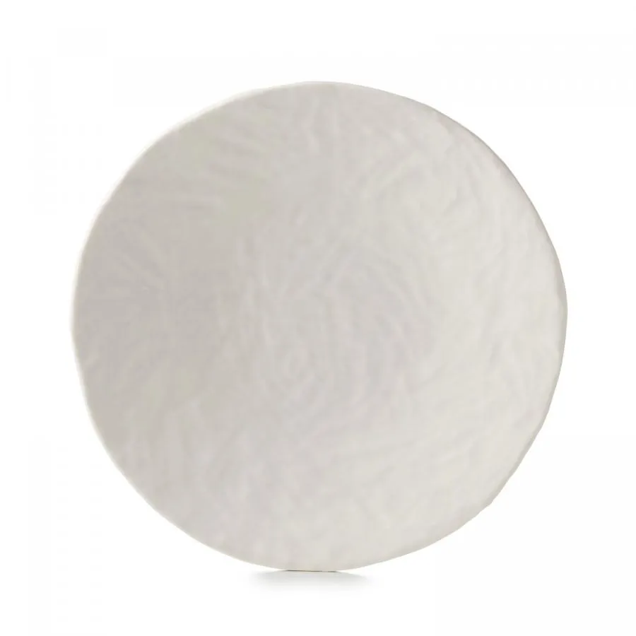 YLI COUPTELLER 22 CM Alabaster Weiss