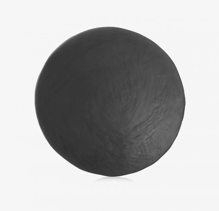 YLI COUPTELLER 26,5 CM Matt schiefer style