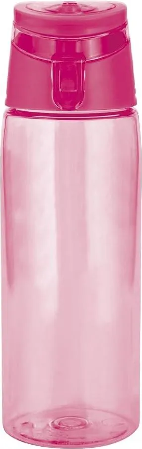 Trinkflasche on the go fuchsia Trinkflasche on the go fuchsia