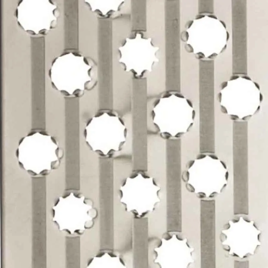 Parmesanraspel Cuisipro