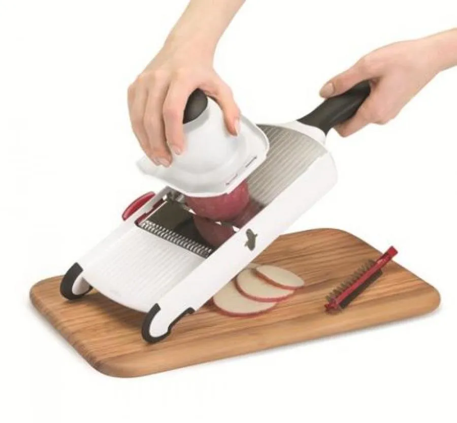 Gemüsehobel SGT Mandoline Cuisipro Gemüsehobel SGT Mandoline Cuisipro