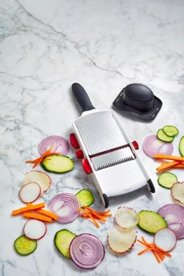 Gemüsehobel SGT Mandoline Cuisipro Gemüsehobel SGT Mandoline Cuisipro