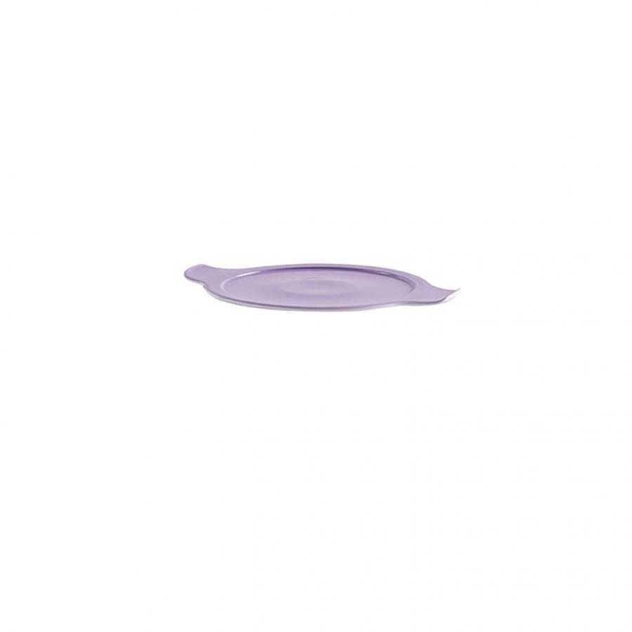 COOK & SERVE Deckel 16 cm lavendel