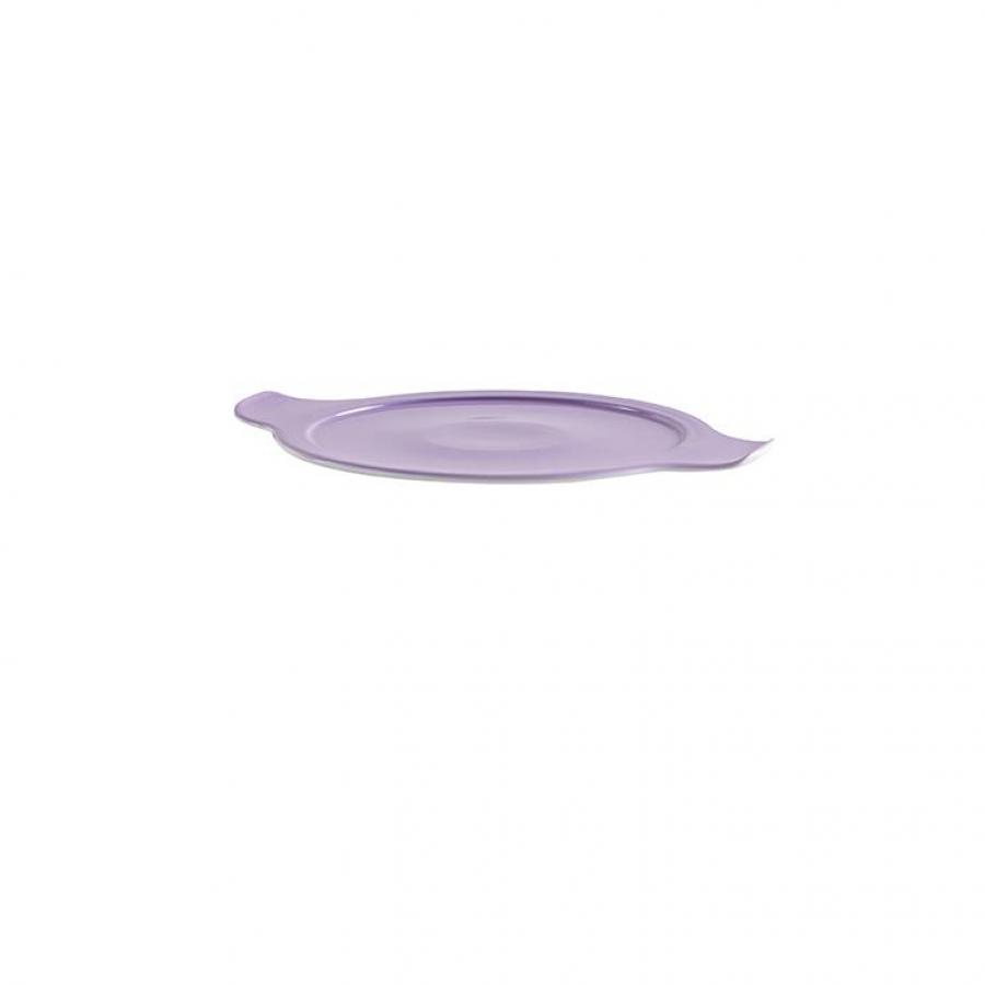 COOK & SERVE Deckel 20 cm lavendel