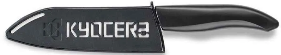 KYOCERA Klingenschutz