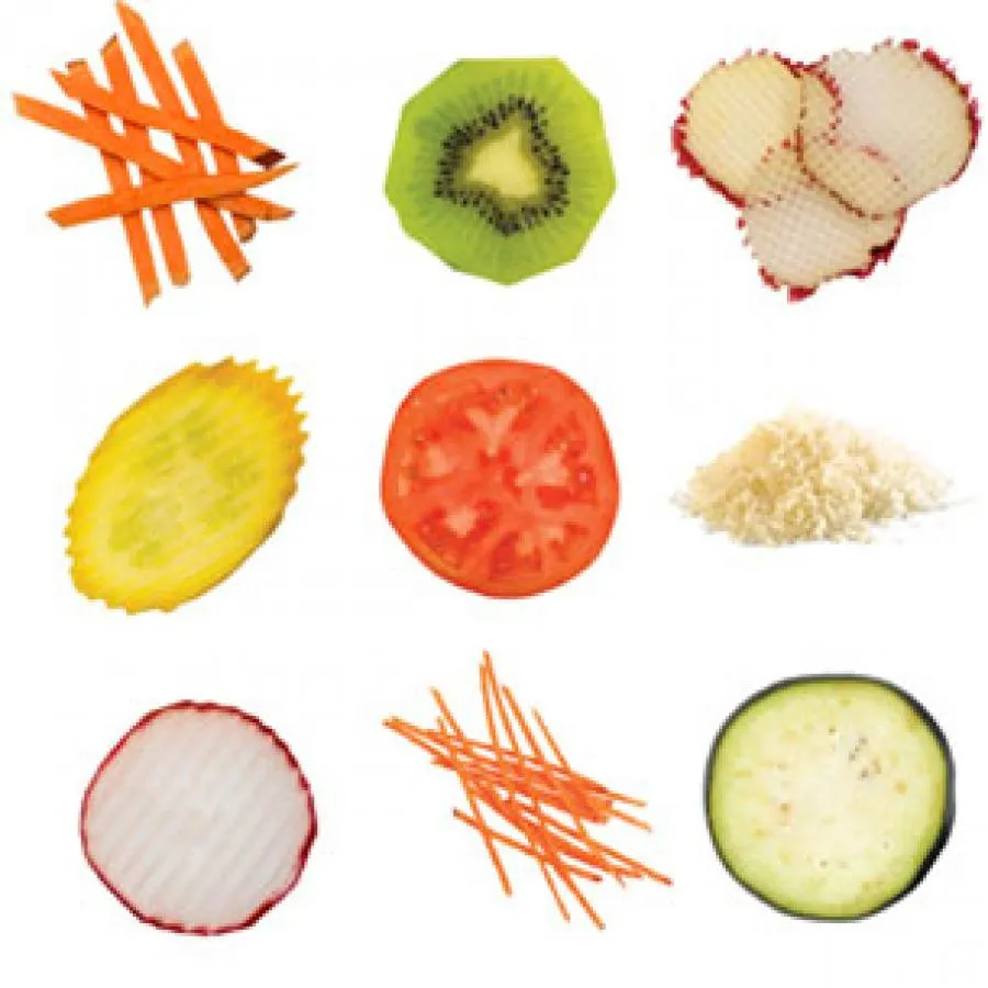 Gemüsehobel SGT Mandoline Cuisipro Gemüsehobel SGT Mandoline Cuisipro