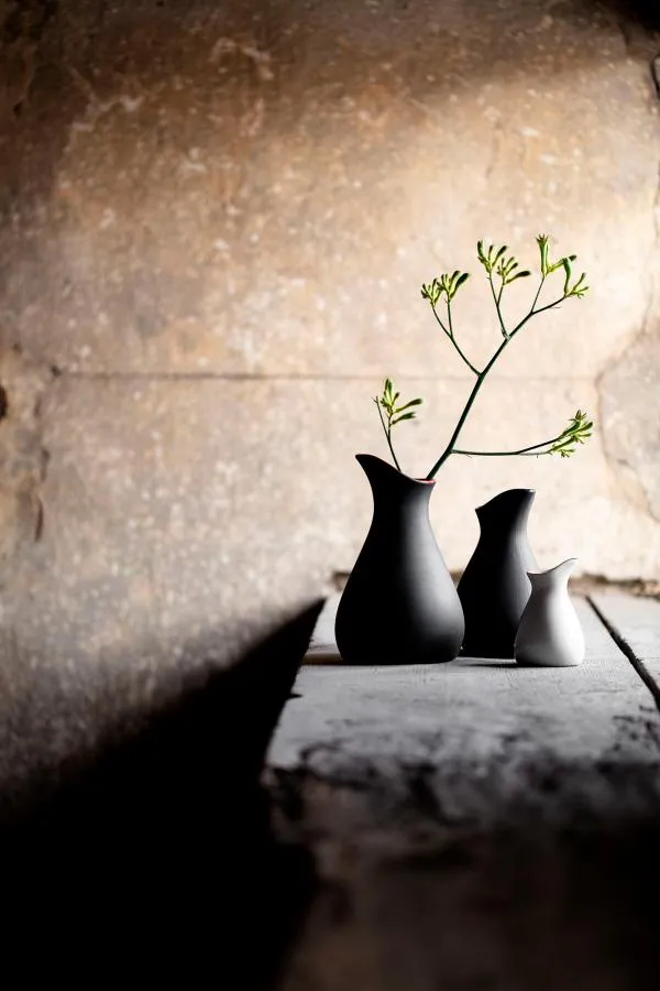 LIKID KRUG/ KARAFFE/ SAUCIERE Schieferstein 25 cl