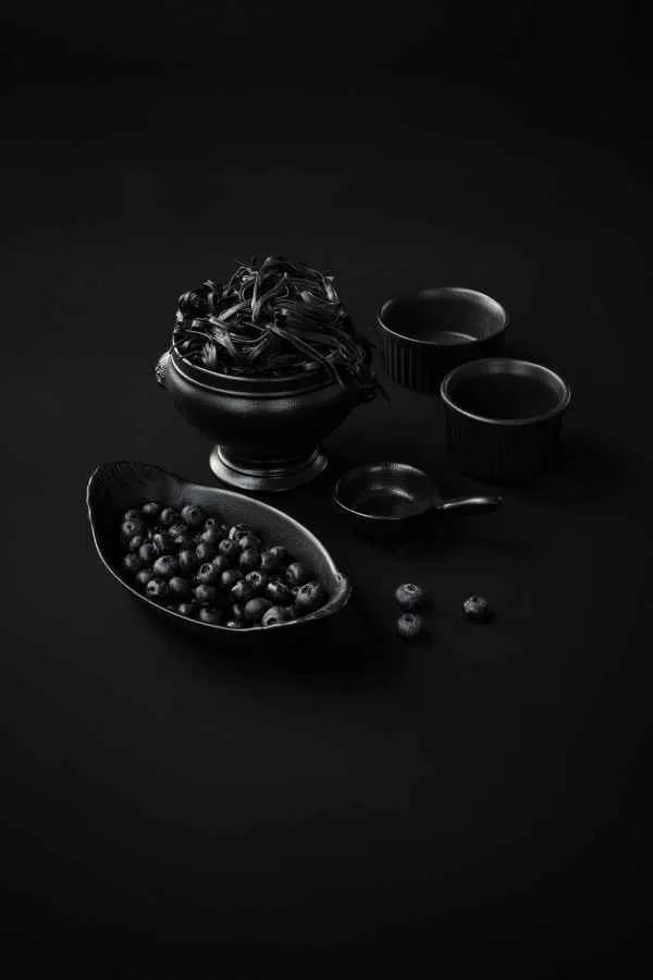 RAGOUTFOERMCHEN in gusseisener Optik 17 cl