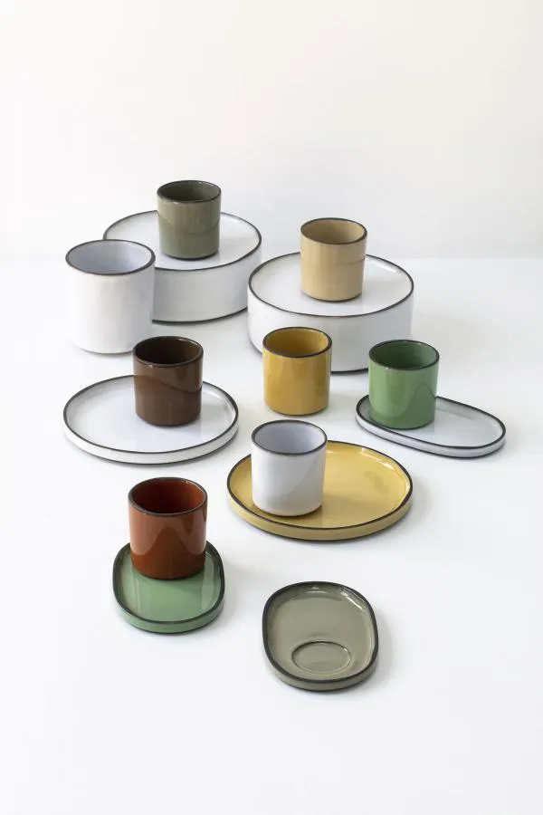 CARACTERE BROTTELLER 15 cm Kurkuma