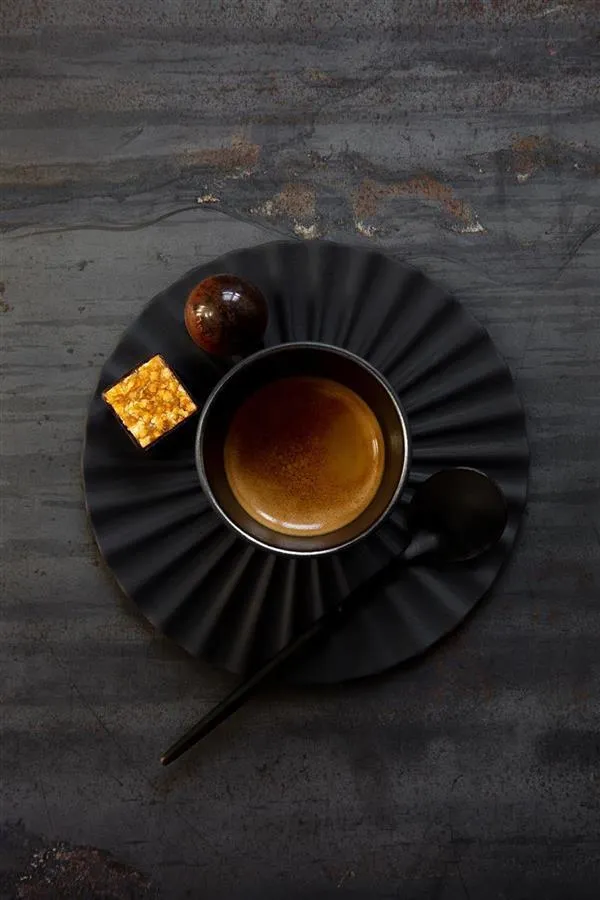 PEKOE TASSE/ ESPRESSOTASSE 8 CL PEKOE TASSE/ ESPRESSOTASSE 8 CL