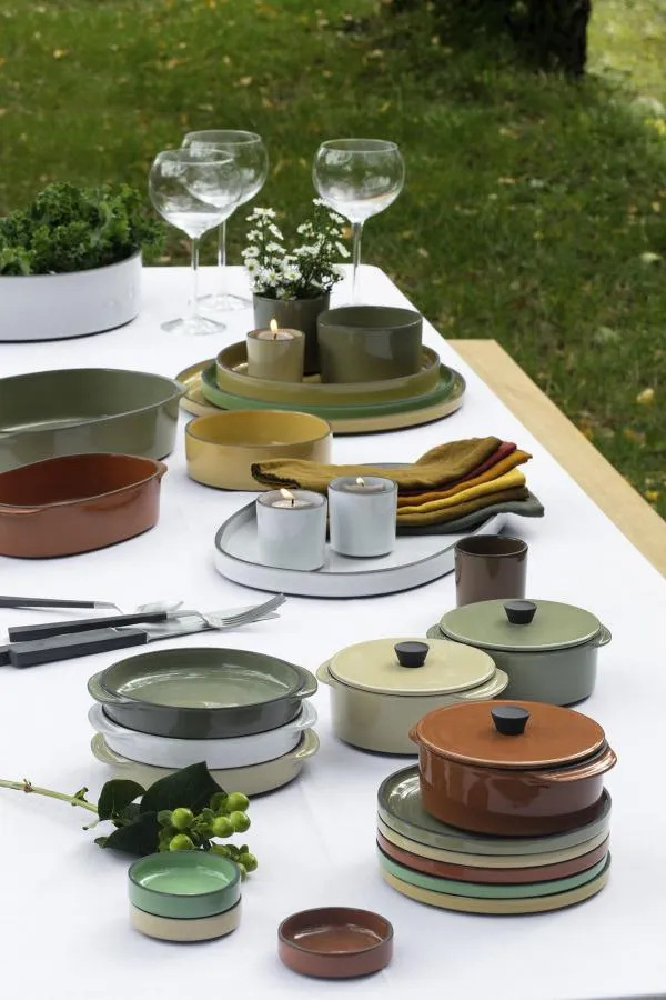 CARACTERE BROTTELLER 15 cm Kurkuma