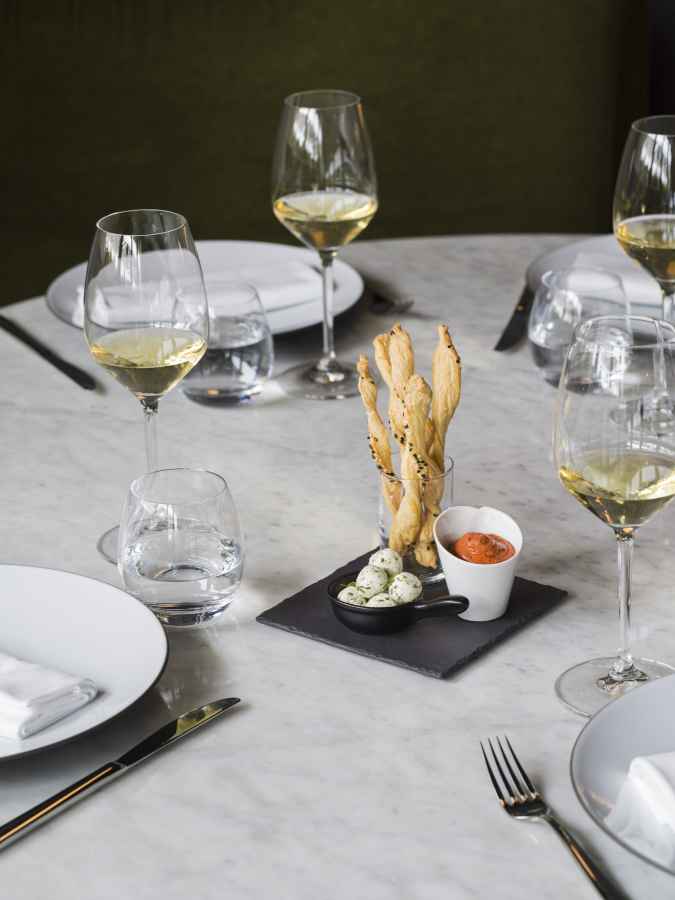 MINIATUR PFAENNCHEN gusseisener Optik