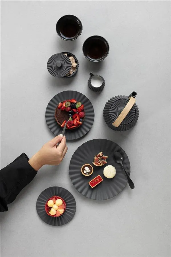 PEKOE TELLER/ DESSERTTELLER 21 CM PEKOE TELLER/ DESSERTTELLER 21 CM