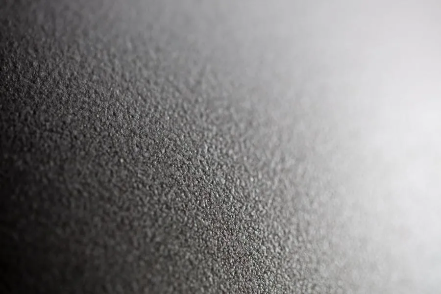 EQUINOXE SUPPENSCHÜSSEL/COUPTELLER 27CM Gusseisener optik