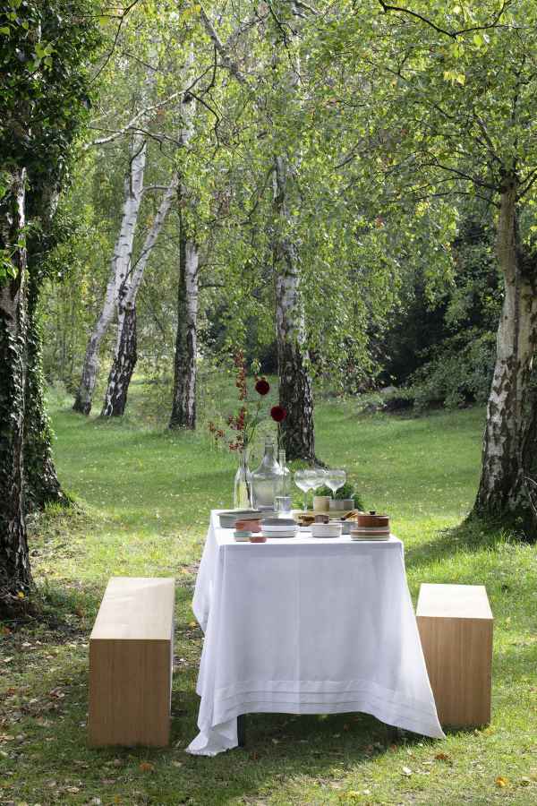 CARACTERE BROTTELLER 15 cm Kurkuma