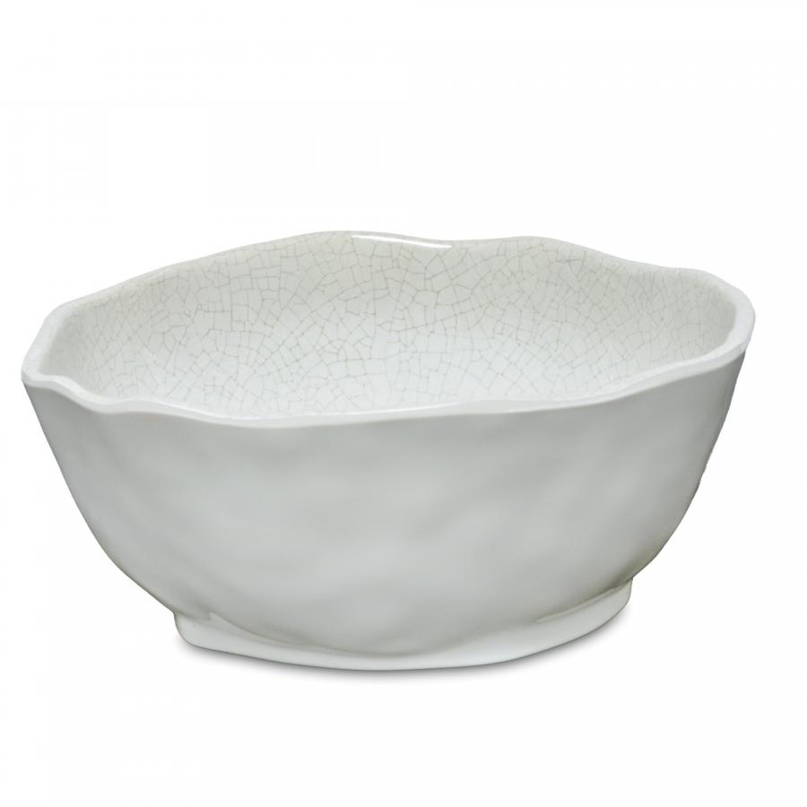 Schälchen Ø 16 cm Atmosfera Taube Set mit 2 Stück