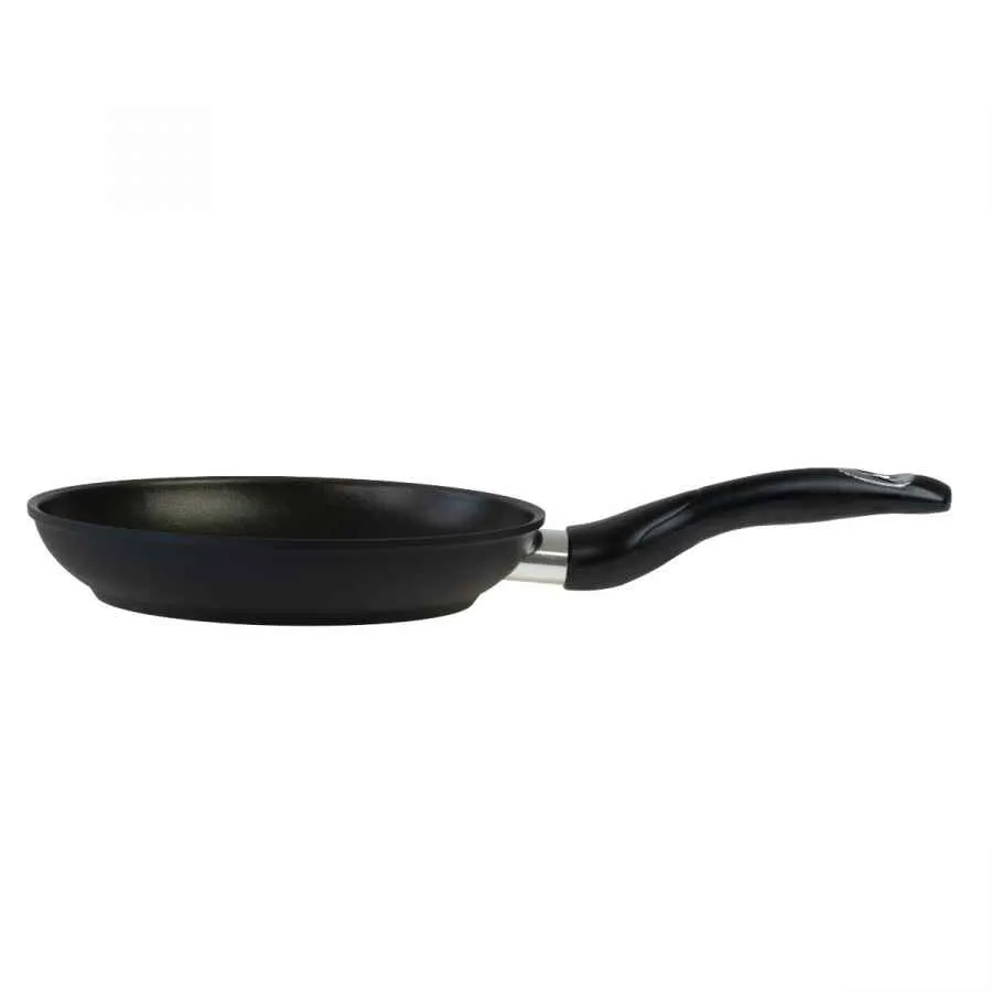 Bratpfanne 28 cm BAF BLACKline für alle Herdarten