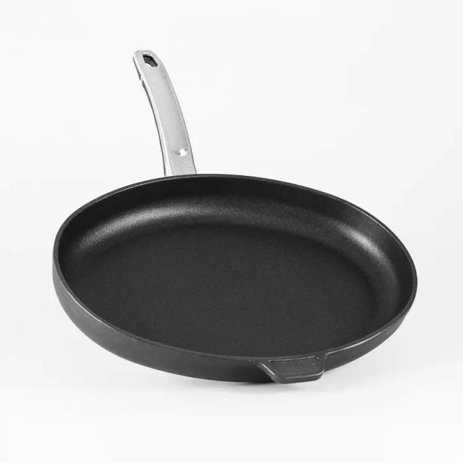 BAF Fischpfanne 38x28 cm Gigant Newline BAF Fischpfanne 38x28 cm Gigant Newline