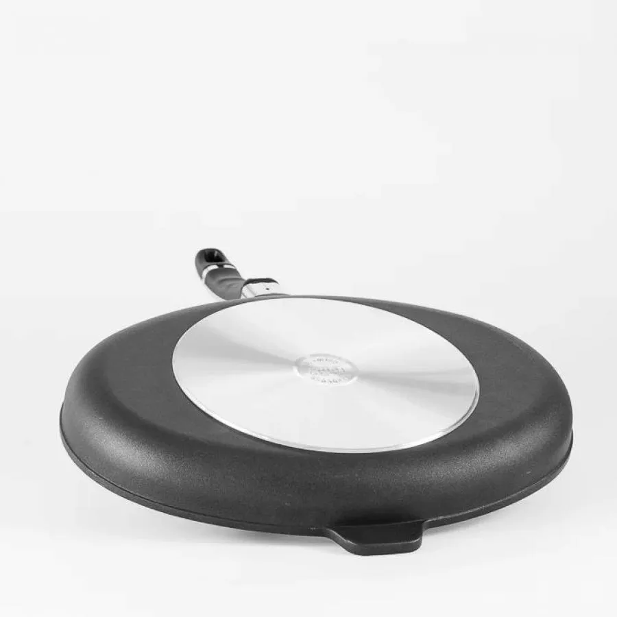 BAF Fischpfanne 38x28 cm Gigant Newline BAF Fischpfanne 38x28 cm Gigant Newline